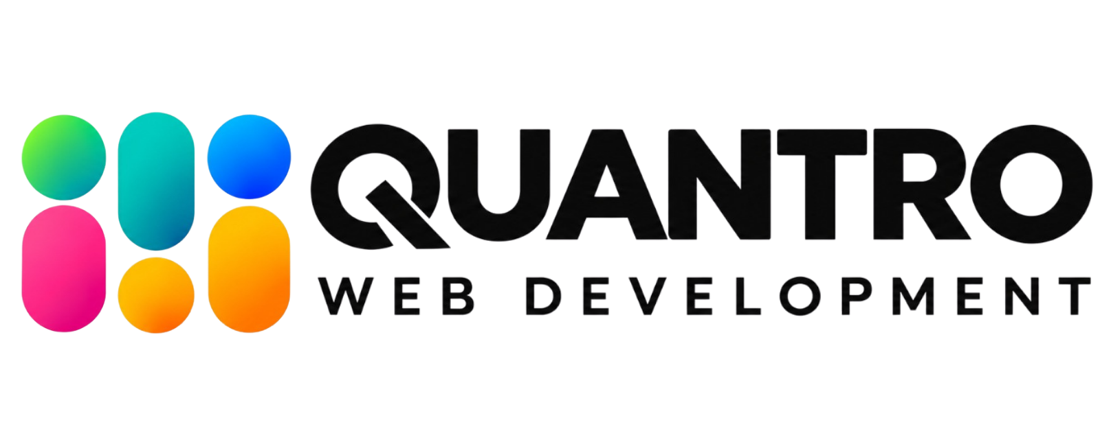 Quantro Web Development