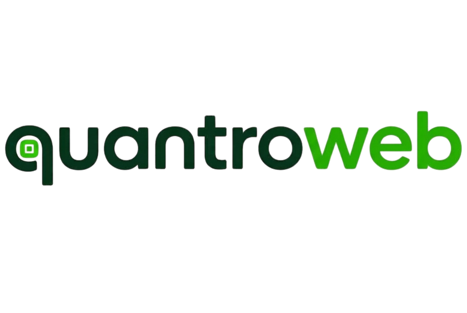 Quantro Web Development